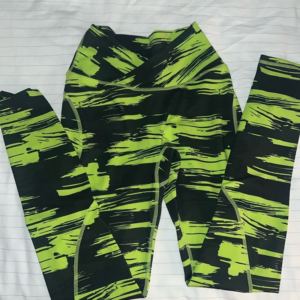 Alphalete leggings XS